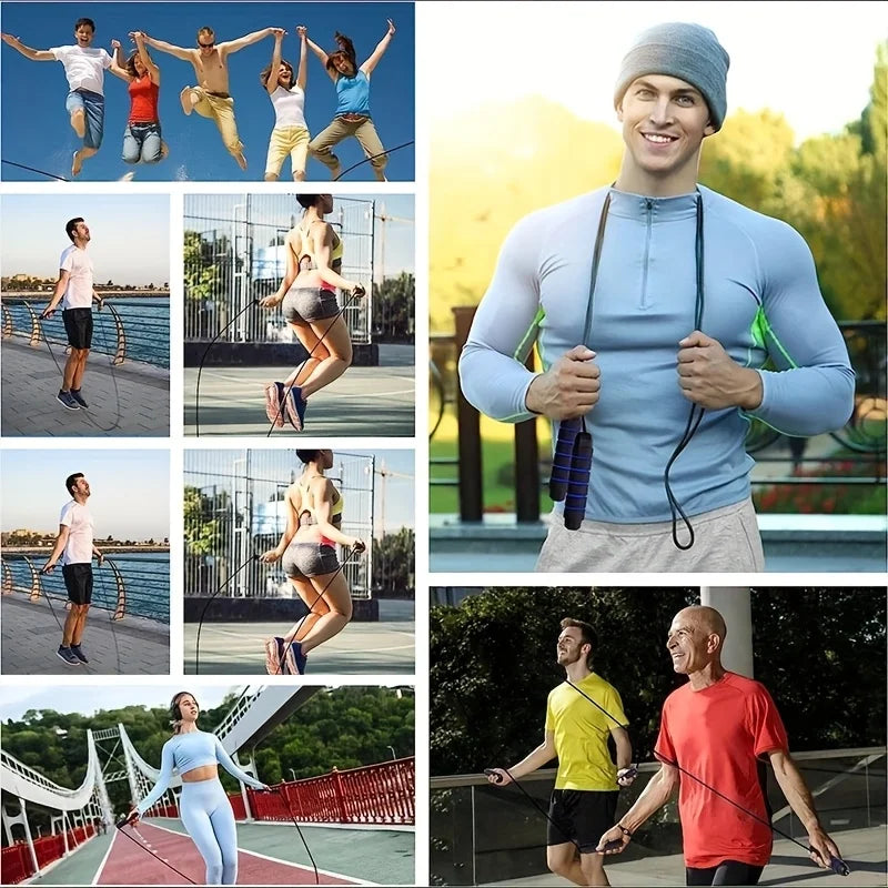 Fitness & Workout