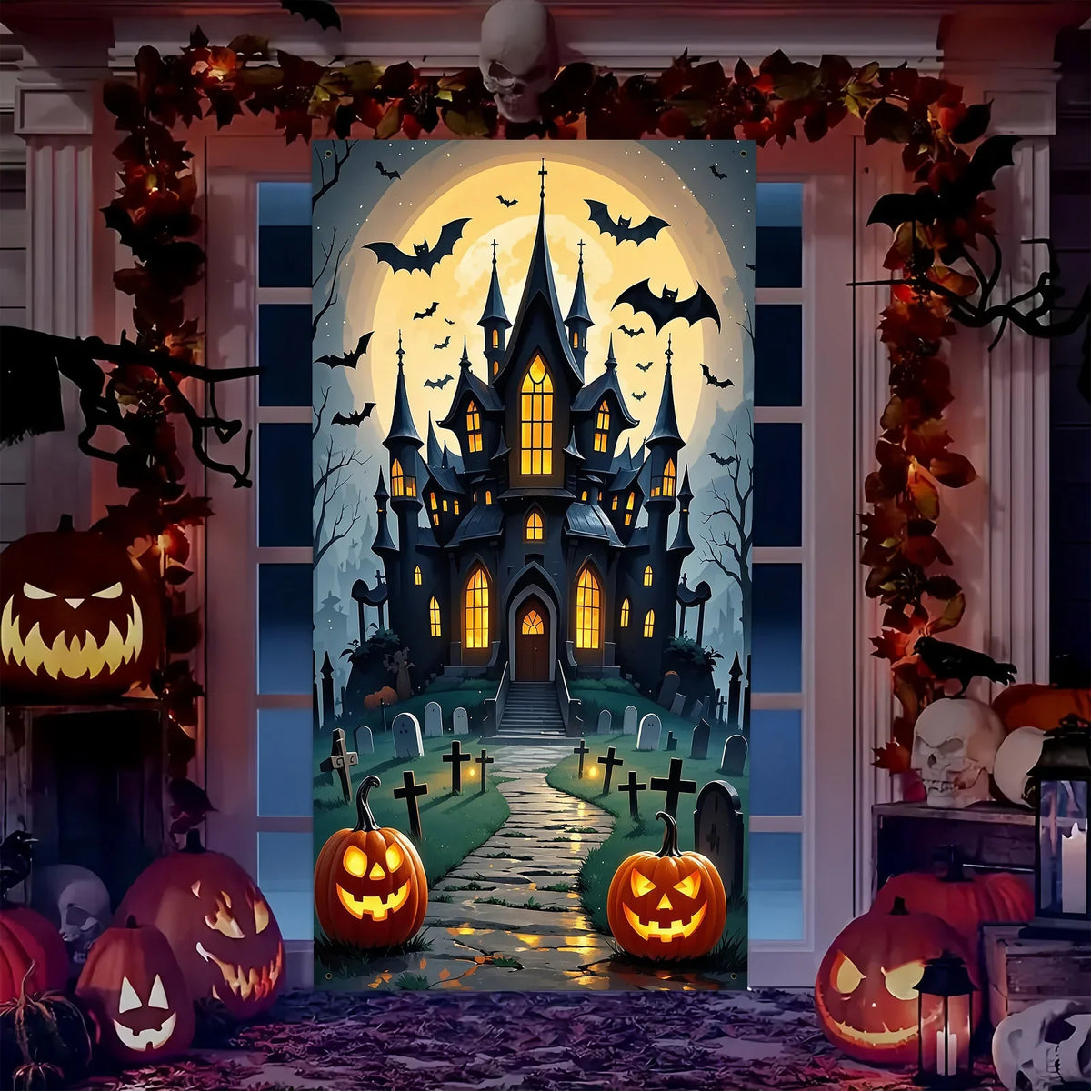 Halloweens