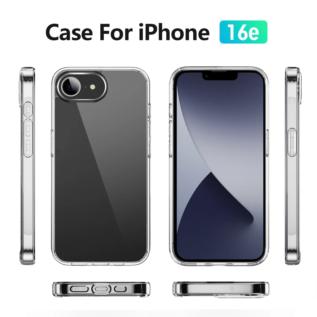 Phone accessories & Smart watch