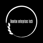 Deontae Enterprise Tech