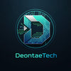 Deontae Enterprises Tech