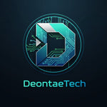 Deontae Enterprises Tech